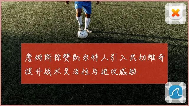 詹姆斯称赞凯尔特人引入武切维奇提升战术灵活性与进攻威胁